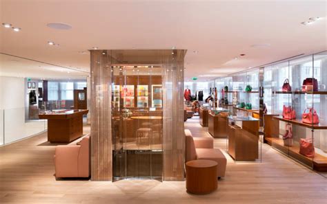 hermes london appointment